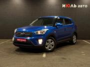 Hyundai Creta I Челябинск  - изображение 24