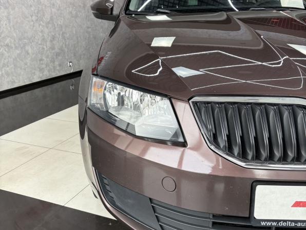 Skoda Octavia III (A7) с пробегом 2014 года, цена 1 299 000 рублей, 121846 км, лифтбек, Автокод Объявления