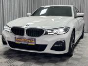 BMW 3 серии VII (G2x) Стерлитамак  - изображение 46