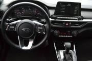 Kia Cerato IV Старый Оскол  - изображение 31