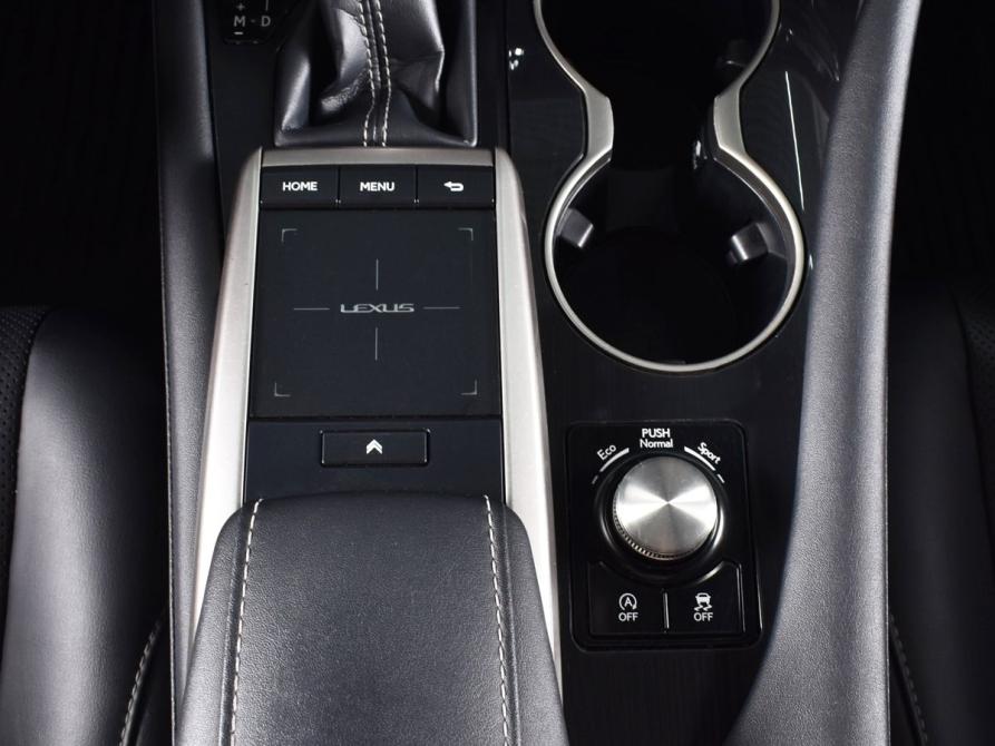 Lexus RX IV Рестайлинг Кемерово  - изображение 24