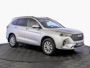 Haval M6 II Москва  - изображение 29