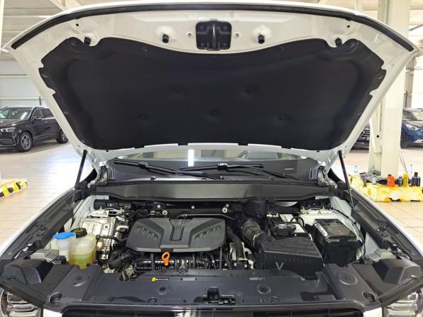 Haval Dargo с пробегом 2024 года, цена 3 125 000 рублей, 13186 км, внедорожник, Автокод Объявления