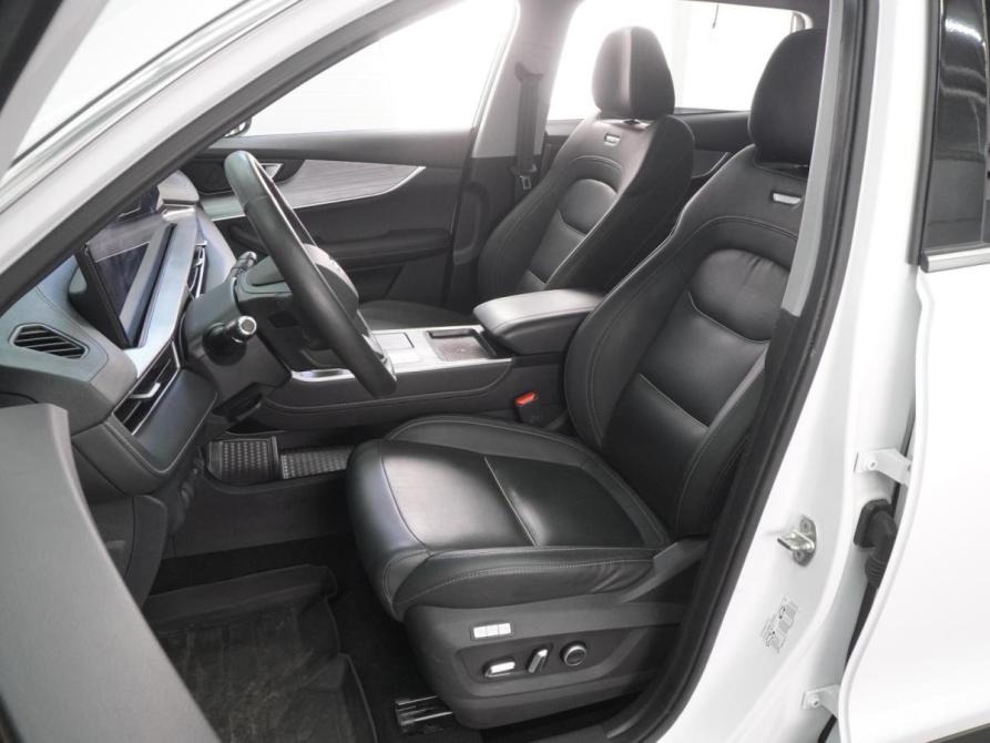 Chery Tiggo 7 Pro Max I Воронеж  - изображение 10