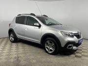 Renault Sandero II Рестайлинг Борисоглебск  - изображение 25