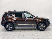 Renault Duster I Рестайлинг Курск  - изображение 22