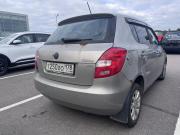 Skoda Fabia II Рестайлинг Санкт-Петербург  - изображение 6