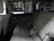 Mitsubishi Pajero IV Рестайлинг 2 Москва  - изображение 33