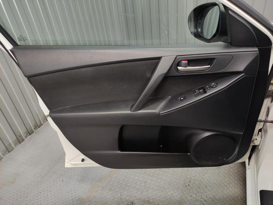 Mazda 3 II (BL) Рестайлинг Пермь  - изображение 14