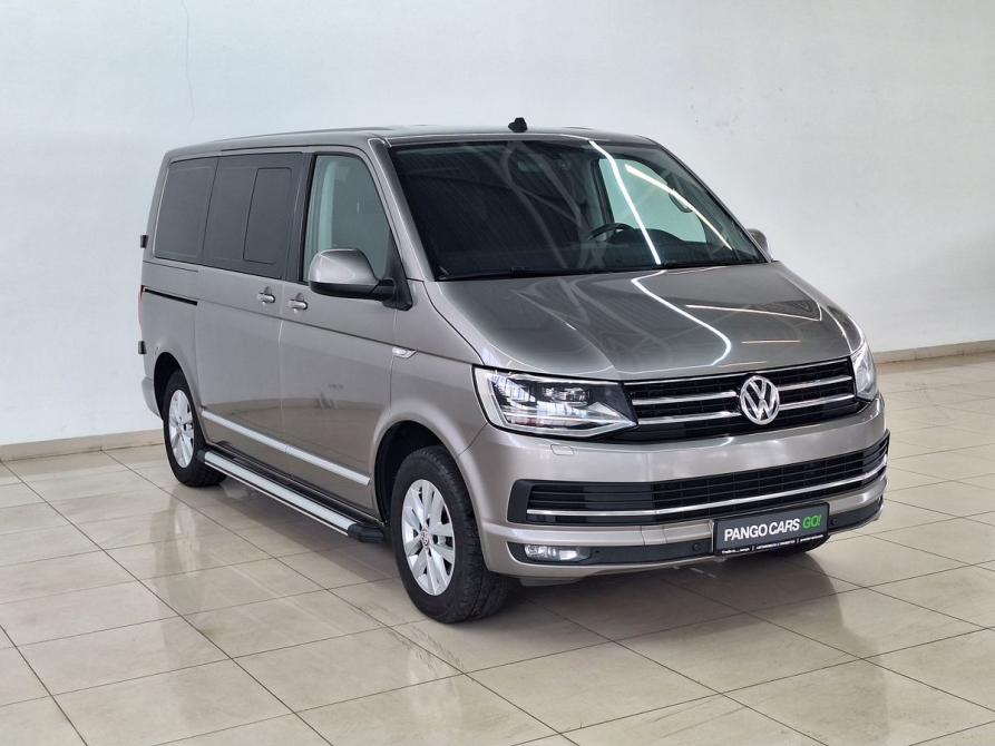 Volkswagen Multivan T6 Смоленск  - изображение 3