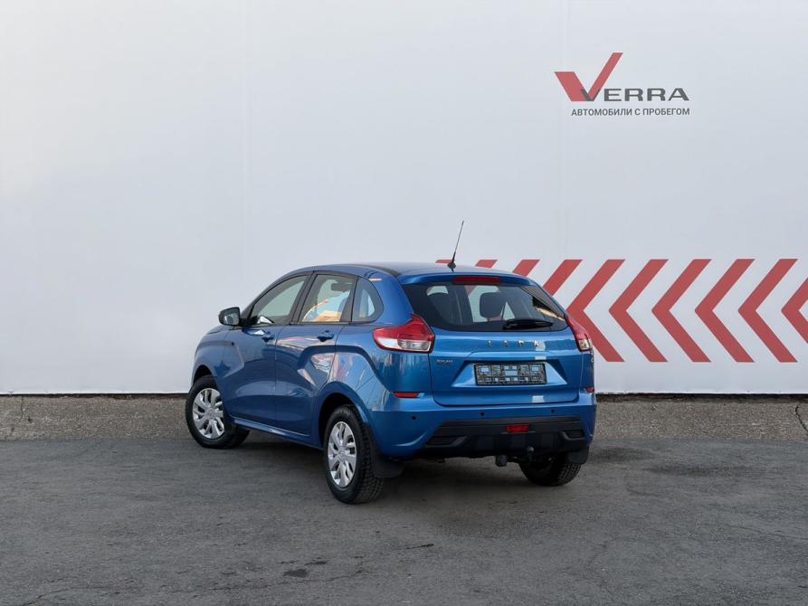 Lada (ВАЗ) XRAY I Пермь  - изображение 4