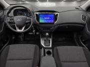 Hyundai Creta I Рестайлинг Кемерово  - изображение 24