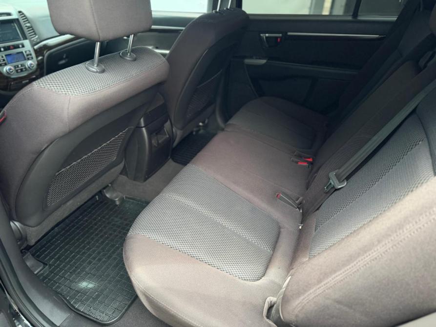 Hyundai Santa Fe II Рестайлинг Старый Оскол  - изображение 16