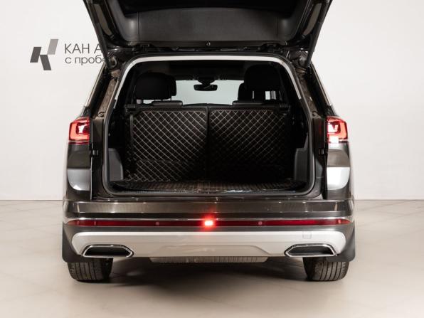 Volkswagen Talagon I с пробегом 2022 года, цена 4 749 658 рублей, 66215 км, внедорожник, Автокод Объявления