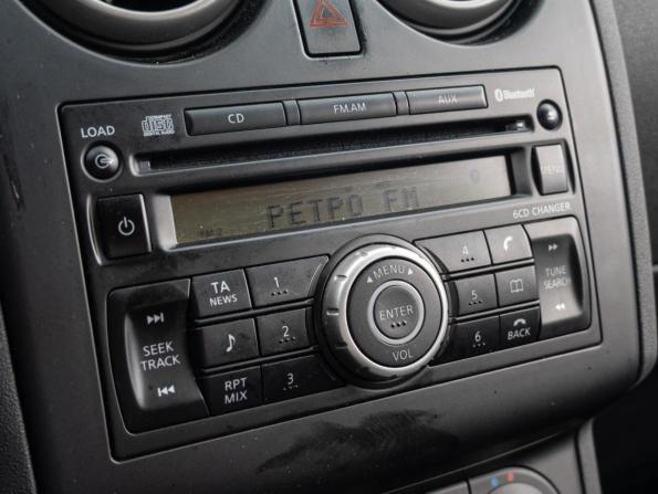Nissan Qashqai I Рестайлинг с пробегом 2010 года, цена 845 000 рублей, 199613 км, внедорожник, Автокод Объявления