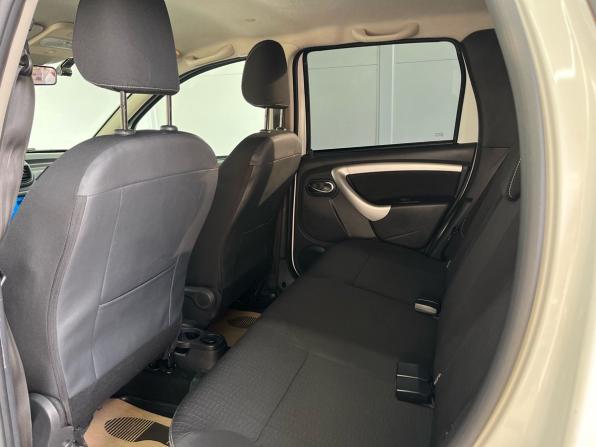 Nissan Terrano III (D10) с пробегом 2018 года, цена 1 249 000 рублей, 179000 км, внедорожник, Автокод Объявления