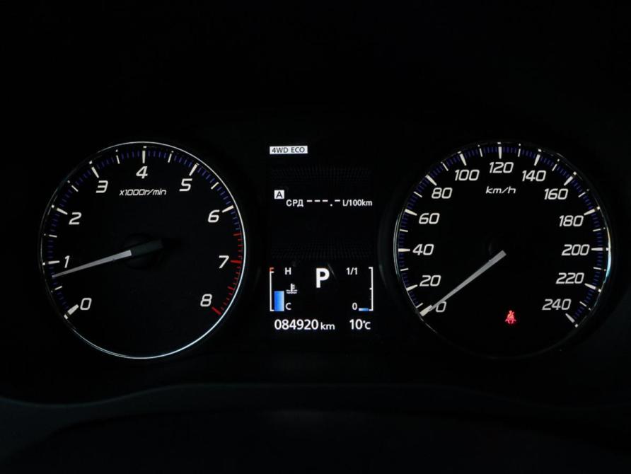 Mitsubishi Outlander III Рестайлинг 3 Москва  - изображение 22