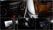 Mercedes-Benz M-Класс AMG II (W164) Рестайлинг Москва  - изображение 40