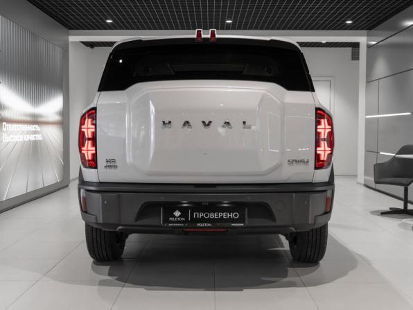 Haval H3 I с пробегом 2024 года, цена 2 515 000 рублей, 16767 км, внедорожник, Автокод Объявления