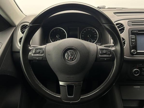 Volkswagen Tiguan I с пробегом 2011 года, цена 1 229 000 рублей, 116914 км, внедорожник, Автокод Объявления