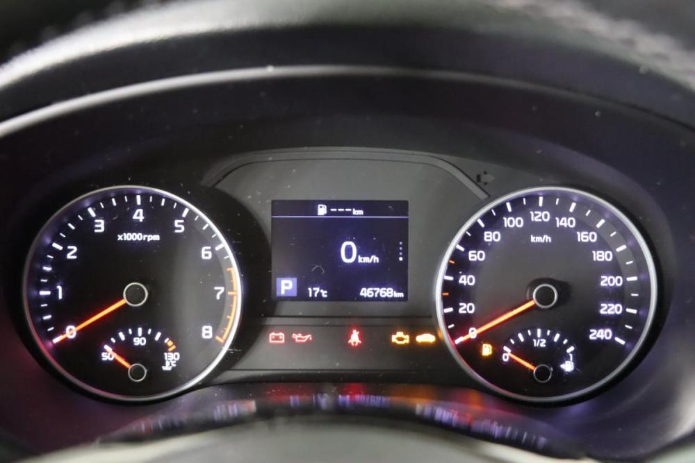 Kia Sportage IV Рестайлинг Нижний Новгород  - изображение 16