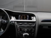 Audi A4 IV (B8) Рестайлинг Москва  - изображение 29