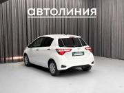 Toyota Vitz III (XP130) Рестайлинг 2 Красноярск  - изображение 23