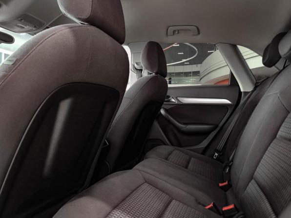 Audi Q3 I (8U) Рестайлинг с пробегом 2015 года, цена 2 099 000 рублей, 78000 км, внедорожник, Автокод Объявления