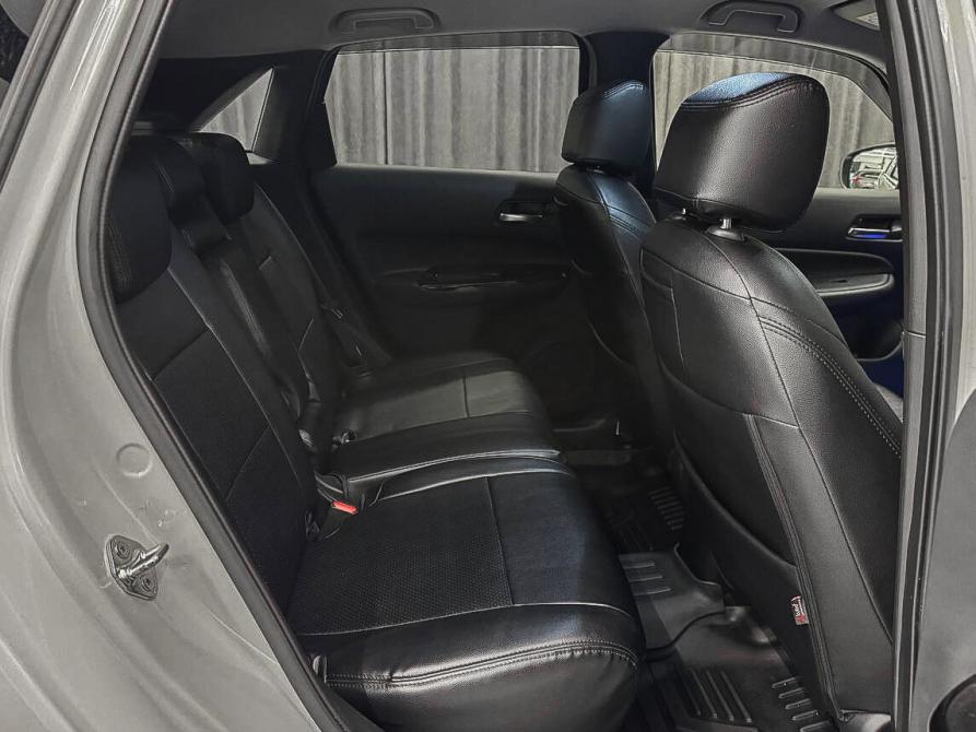 Honda Fit IV Красноярск  - изображение 13