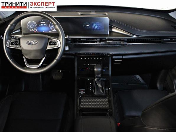 Chery Tiggo 4 Pro I Рестайлинг с пробегом 2024 года, цена 1 697 000 рублей, 23140 км, внедорожник, Автокод Объявления