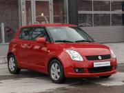 Suzuki Swift III Новосибирск  - изображение 23