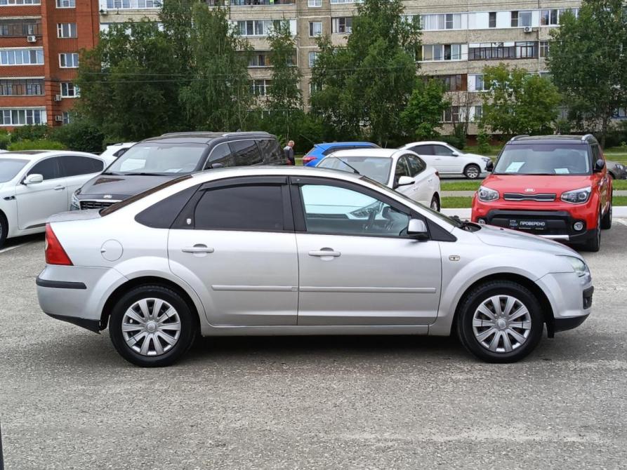 Ford Focus II Йошкар-Ола  - изображение 5
