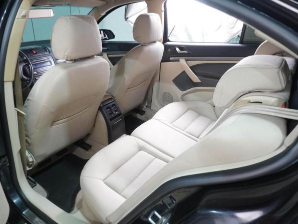 Skoda Octavia II (A5) с пробегом 2007 года, цена 599 000 рублей, 333153 км, лифтбек, Автокод Объявления