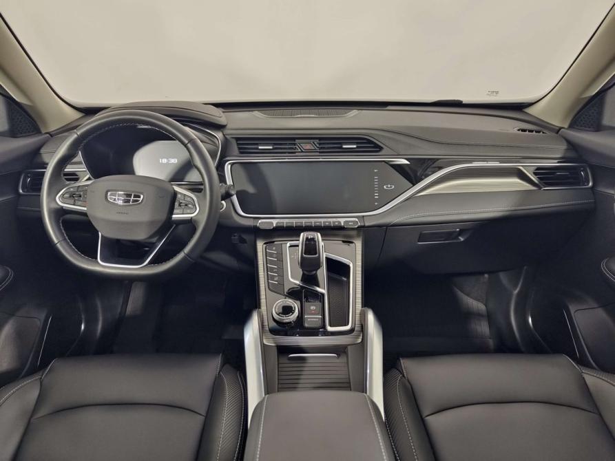 Geely Atlas Pro Санкт-Петербург  - изображение 10