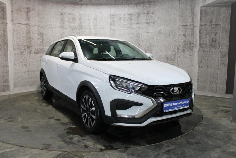 Lada (ВАЗ) Vesta I Рестайлинг (NG) Ярославль  - изображение 3
