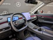 Geely EX5 Гибрид Москва  - изображение 43