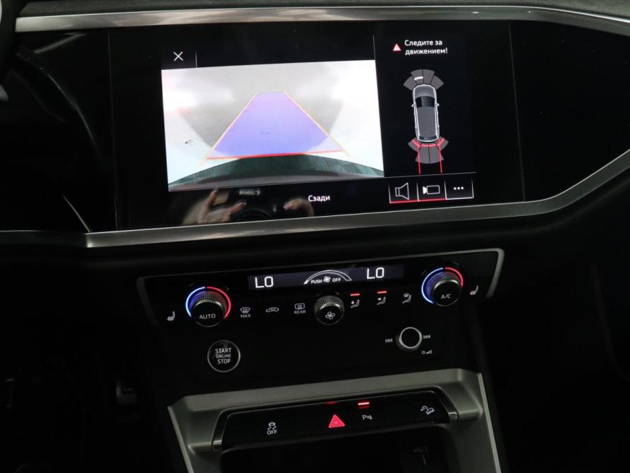 Audi Q3 II (F3) Химки  - изображение 14
