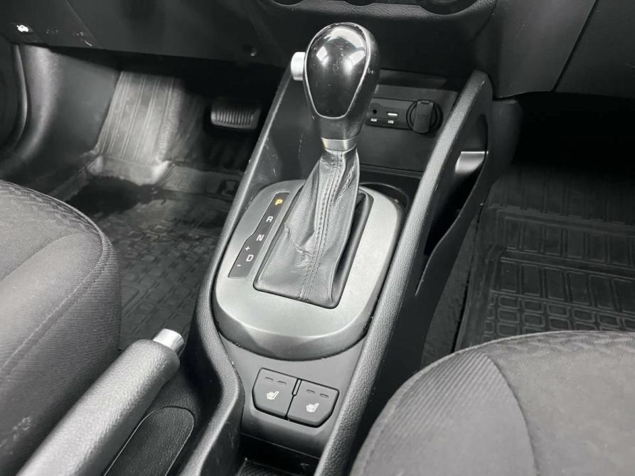 Kia Rio III Рестайлинг Воронеж  - изображение 25