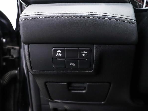 Mazda 6 III (GJ) Рестайлинг 2 с пробегом 2020 года, цена 3 100 000 рублей, 39984 км, седан, Автокод Объявления