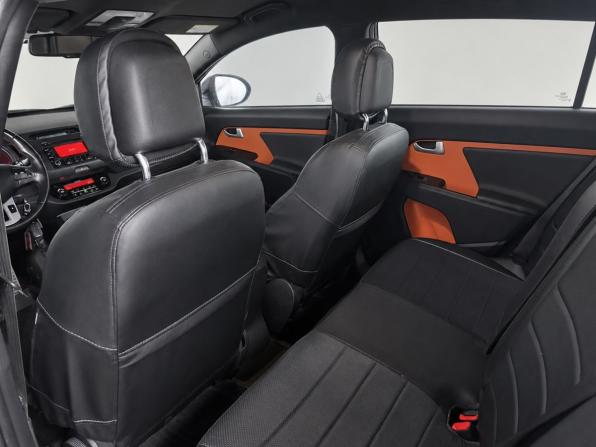 Kia Sportage III с пробегом 2012 года, цена 1 499 000 рублей, 125674 км, внедорожник, Автокод Объявления