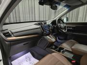 Honda CR-V V Красноярск  - изображение 39