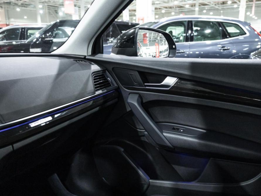 Audi Q5 II (FY) Санкт-Петербург  - изображение 25