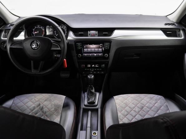 Skoda Rapid I Рестайлинг с пробегом 2018 года, цена 1 159 000 рублей, 142371 км, лифтбек, Автокод Объявления