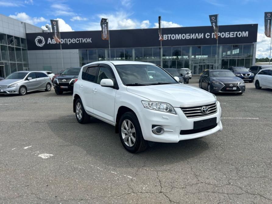Toyota RAV4 III (XA30) Рестайлинг Пермь  - изображение 3