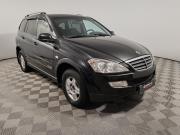 SsangYong Kyron I Рестайлинг Москва  - изображение 24