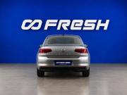 Volkswagen Passat B8 Рестайлинг Москва  - изображение 27