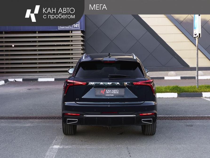 Haval F7 II Казань  - изображение 4