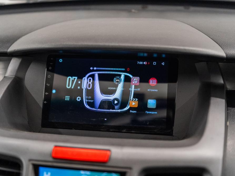 Honda Odyssey III Красноярск  - изображение 17