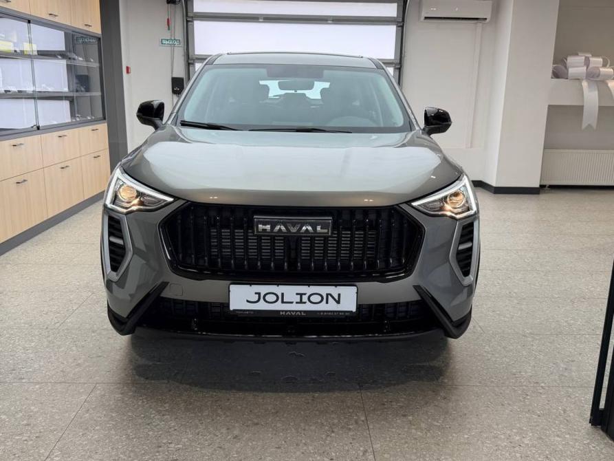 Haval Jolion I Рестайлинг 2 Тольятти  - изображение 4