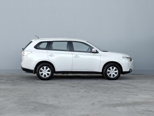 Mitsubishi Outlander III с пробегом 2014 года, цена 1 449 000 рублей, 109437 км, внедорожник, Автокод Объявления